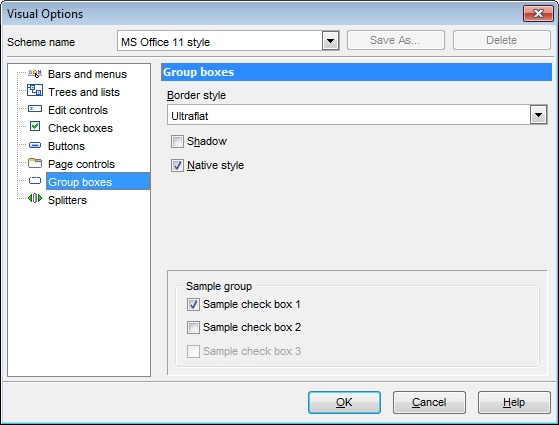ems order single query